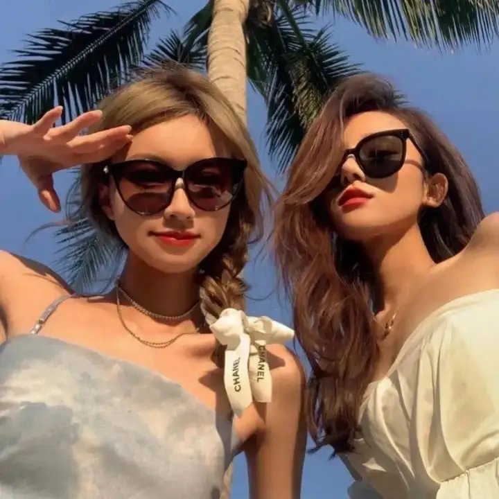透明的我们