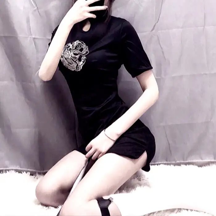 武士的食谱